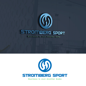Design de Logo par VisionCraft™ pour Stromberg Sport | Design : #36461683