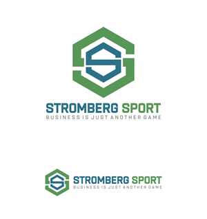 Design de Logo par arumdesign pour Stromberg Sport | Design #36460406