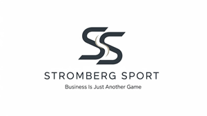 Logo Design by designs by Dylan for Stromberg Sport | Design: #36516548