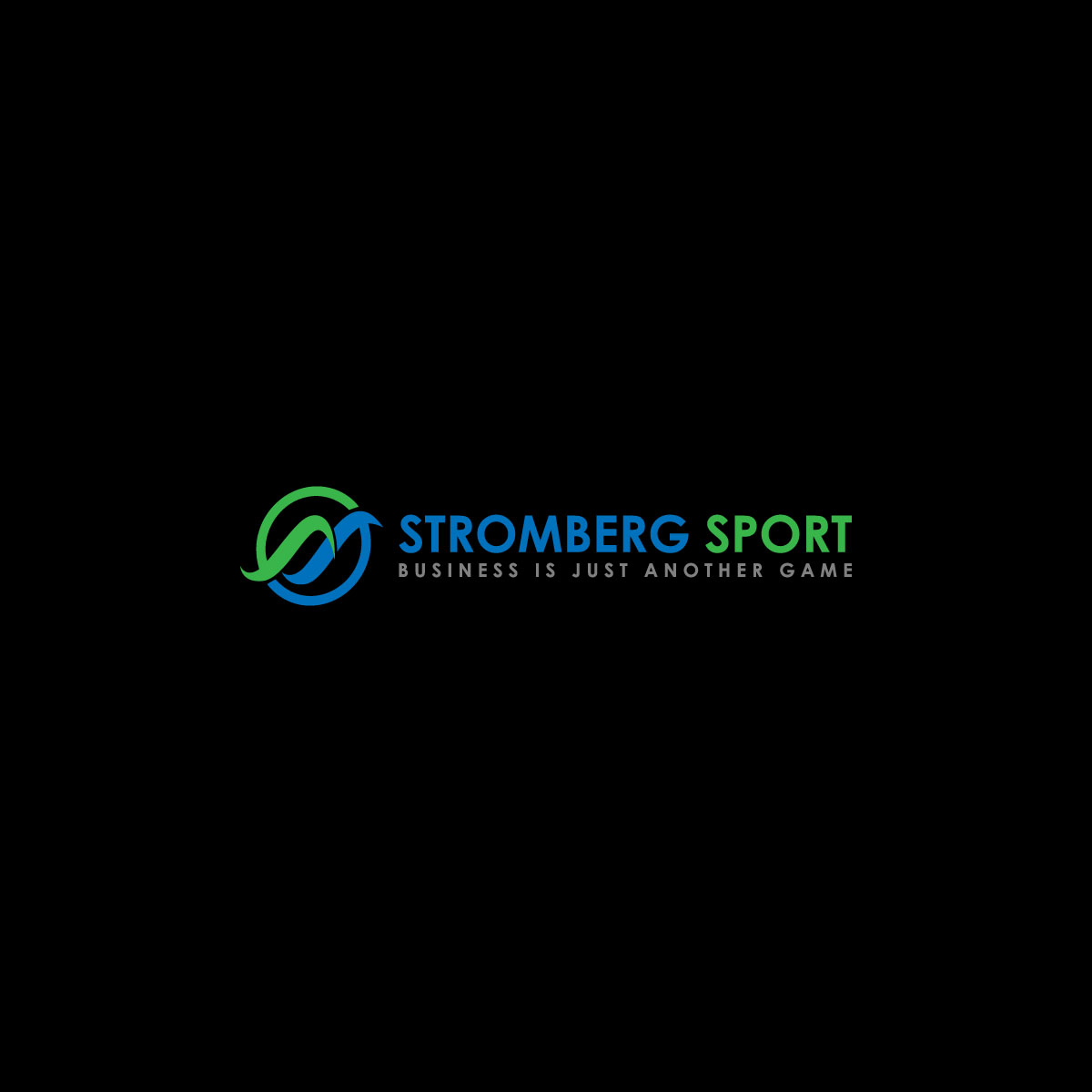 Diseño de Logo por ExclusiveMind para Stromberg Sport | Diseño #36476622