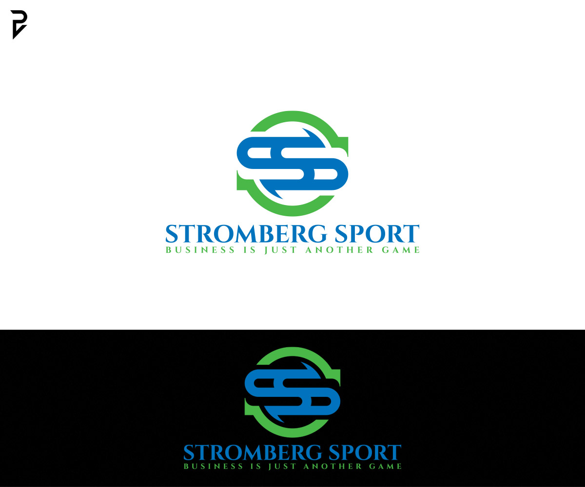 Diseño de Logo por poisonvectors para Stromberg Sport | Diseño #36464314