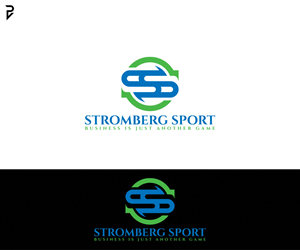 Design de Logo par poisonvectors pour Stromberg Sport | Design : #36464314