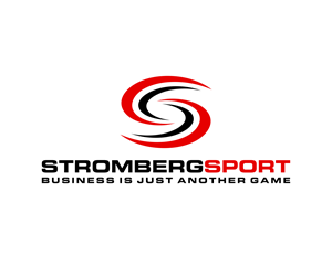 Logo Design by gogastudio for Stromberg Sport | Design: #36525640