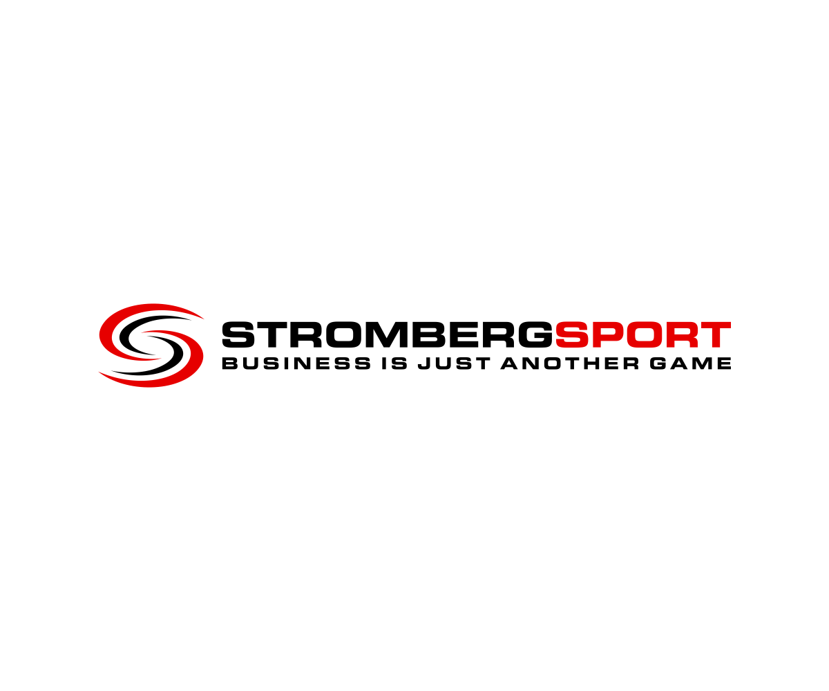 Logo Design by gogastudio for Stromberg Sport | Design #36525641