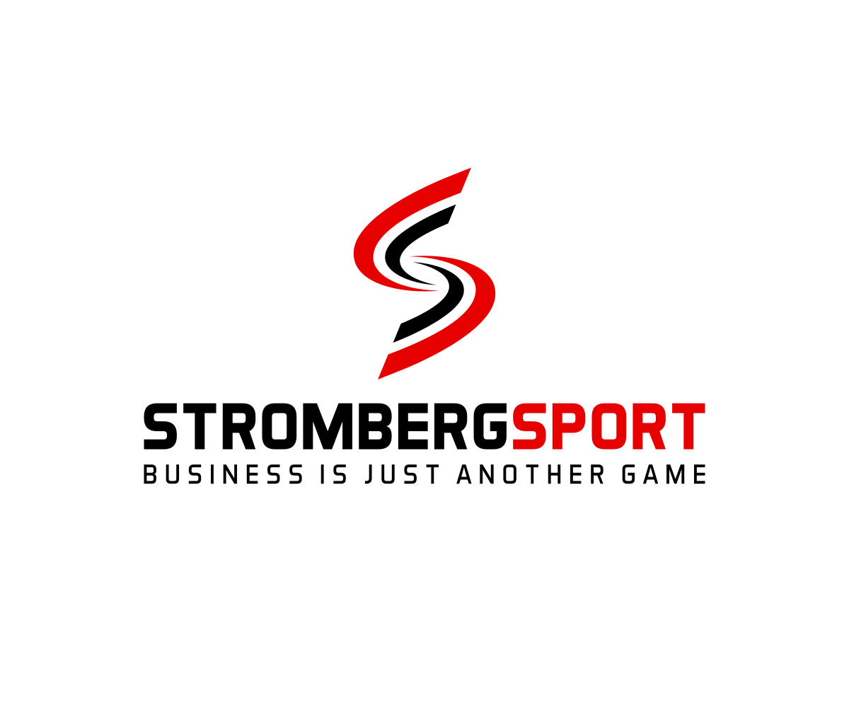 Logo Design by gogastudio for Stromberg Sport | Design #36539925