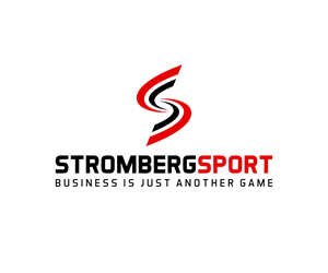 Logo Design by gogastudio for Stromberg Sport | Design: #36539925