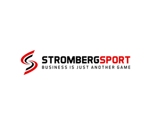 Logo Design by gogastudio for Stromberg Sport | Design: #36539926