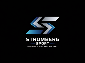 Diseño de Logo por Mukuuu para Stromberg Sport | Diseño: #36466690