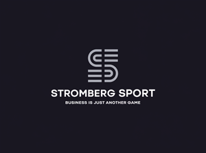 Design de Logo par Mukuuu pour Stromberg Sport | Design : #36466691