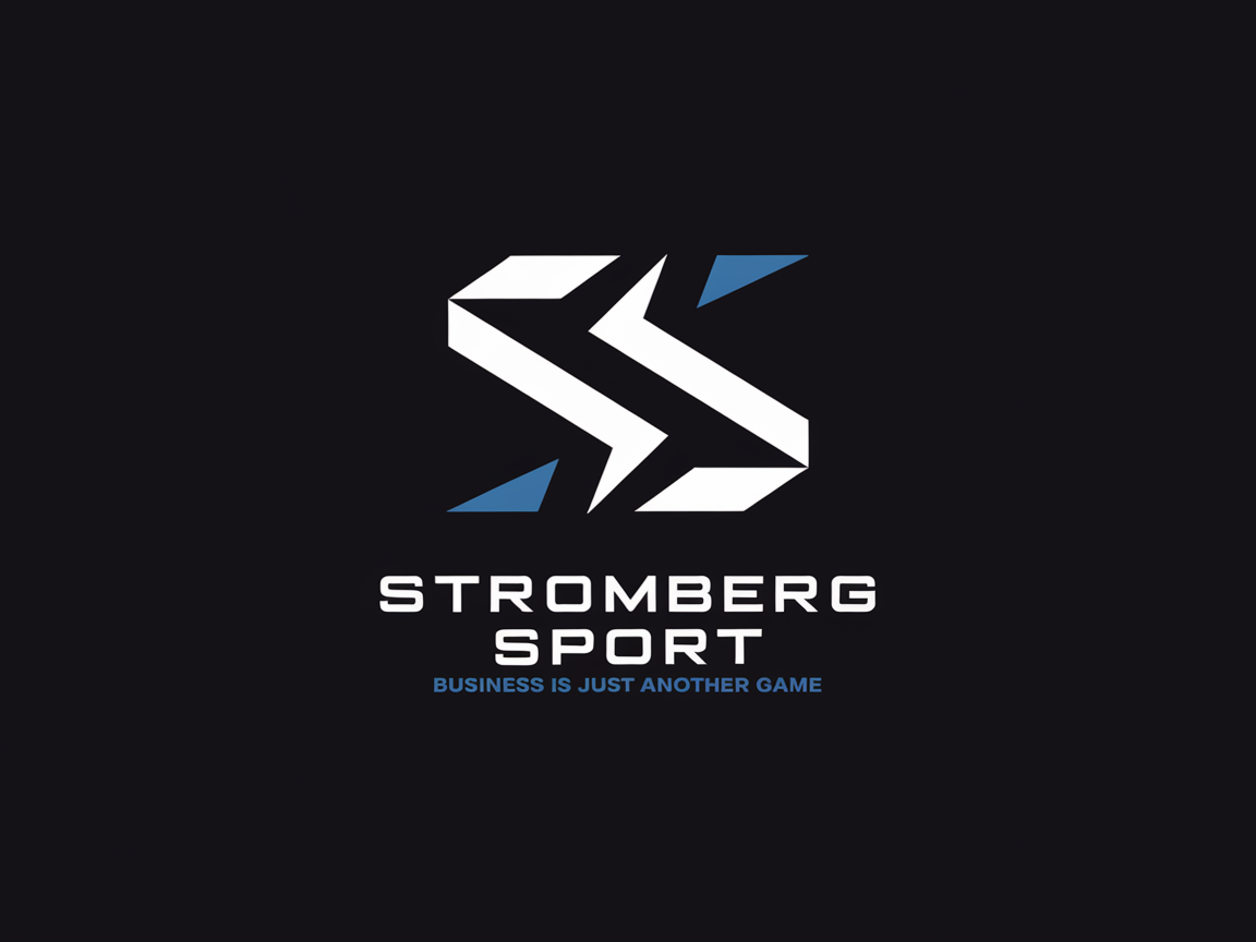 Logo Design by Mukuuu for Stromberg Sport | Design #36466692