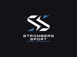 Diseño de Logo por Mukuuu para Stromberg Sport | Diseño: #36466692