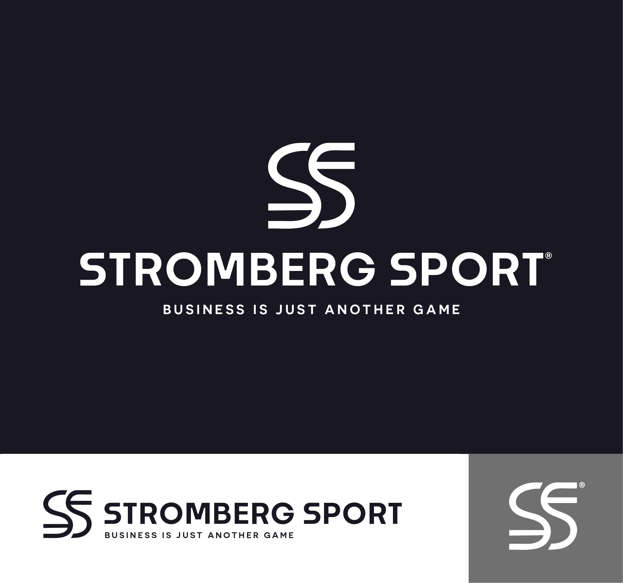 Design de Logo par Mukuuu pour Stromberg Sport | Design #36485196