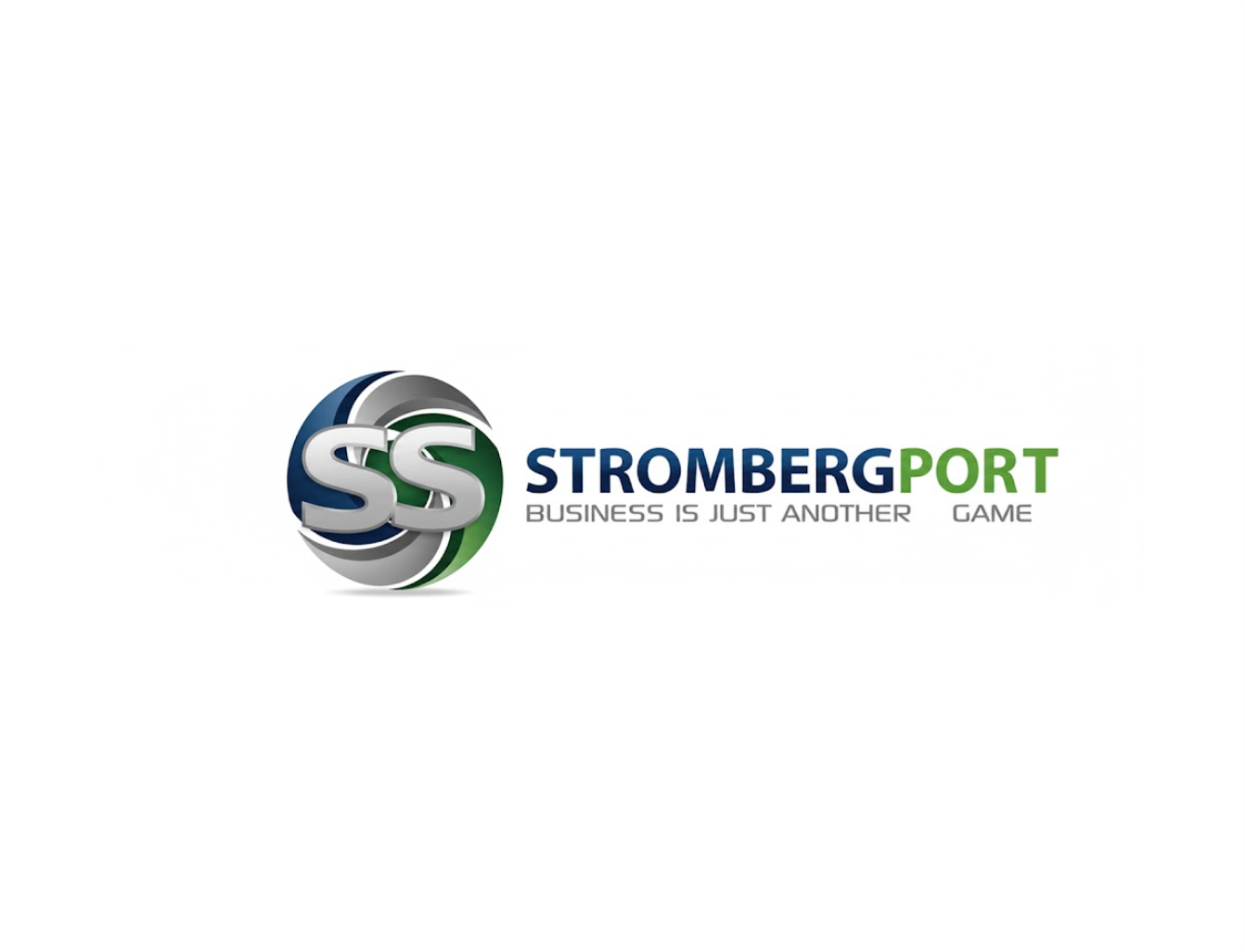 Logo Design by NovaCriação for Stromberg Sport | Design #36525164