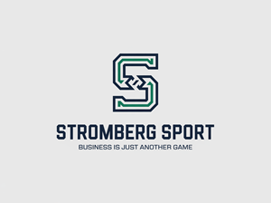 Logo Design by Shasa_Dara02 for Stromberg Sport | Design: #36526405
