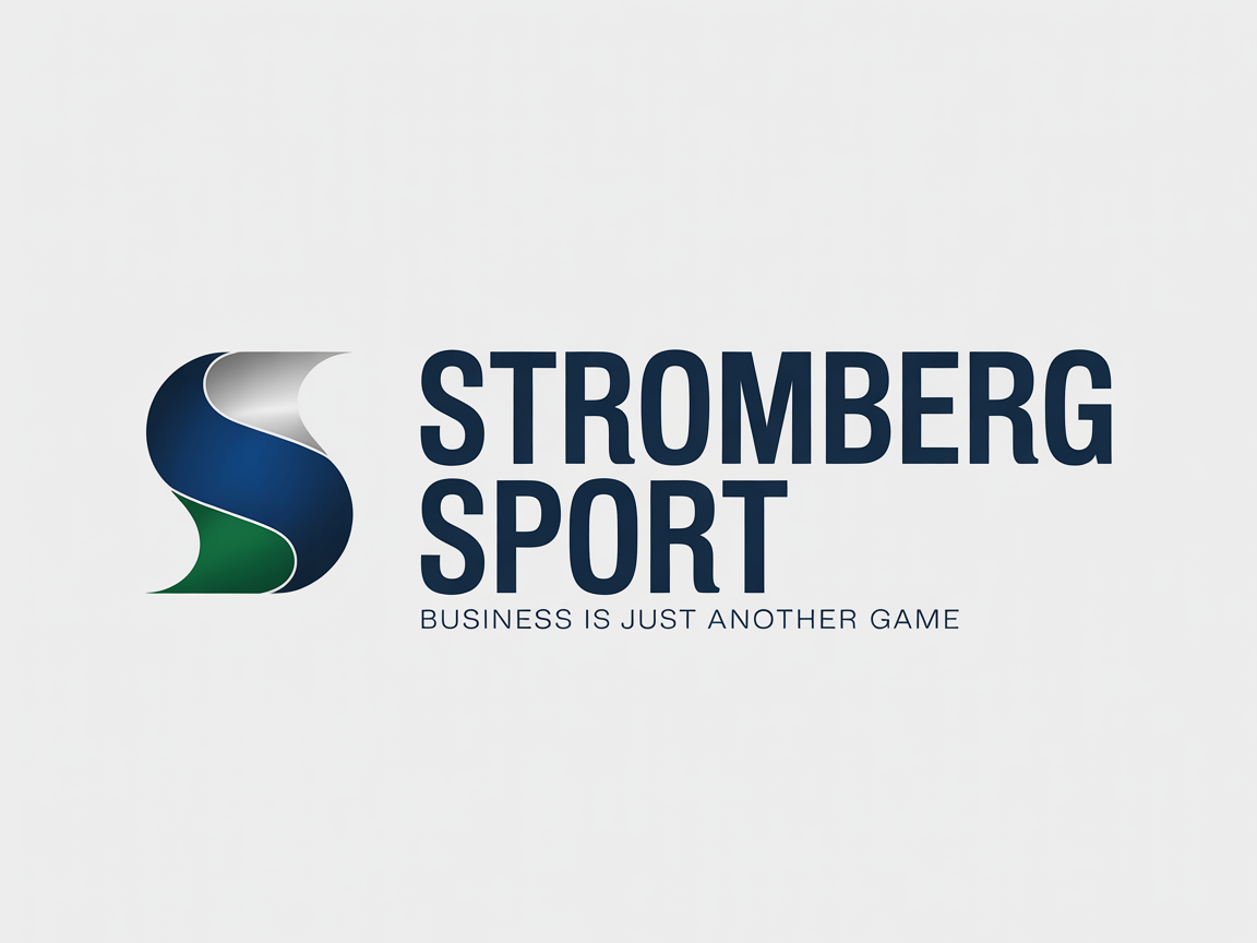 Logo Design by echosaputro for Stromberg Sport | Design #36526398