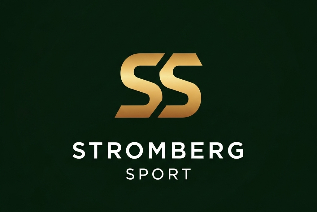 Diseño de Logo por HSL Brain para Stromberg Sport | Diseño #36463947