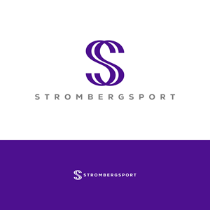Logo Design by RezaRio for Stromberg Sport | Design: #36554065