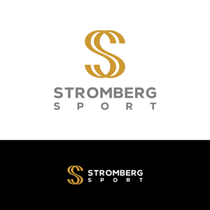 Logo Design by RezaRio for Stromberg Sport | Design: #36561501