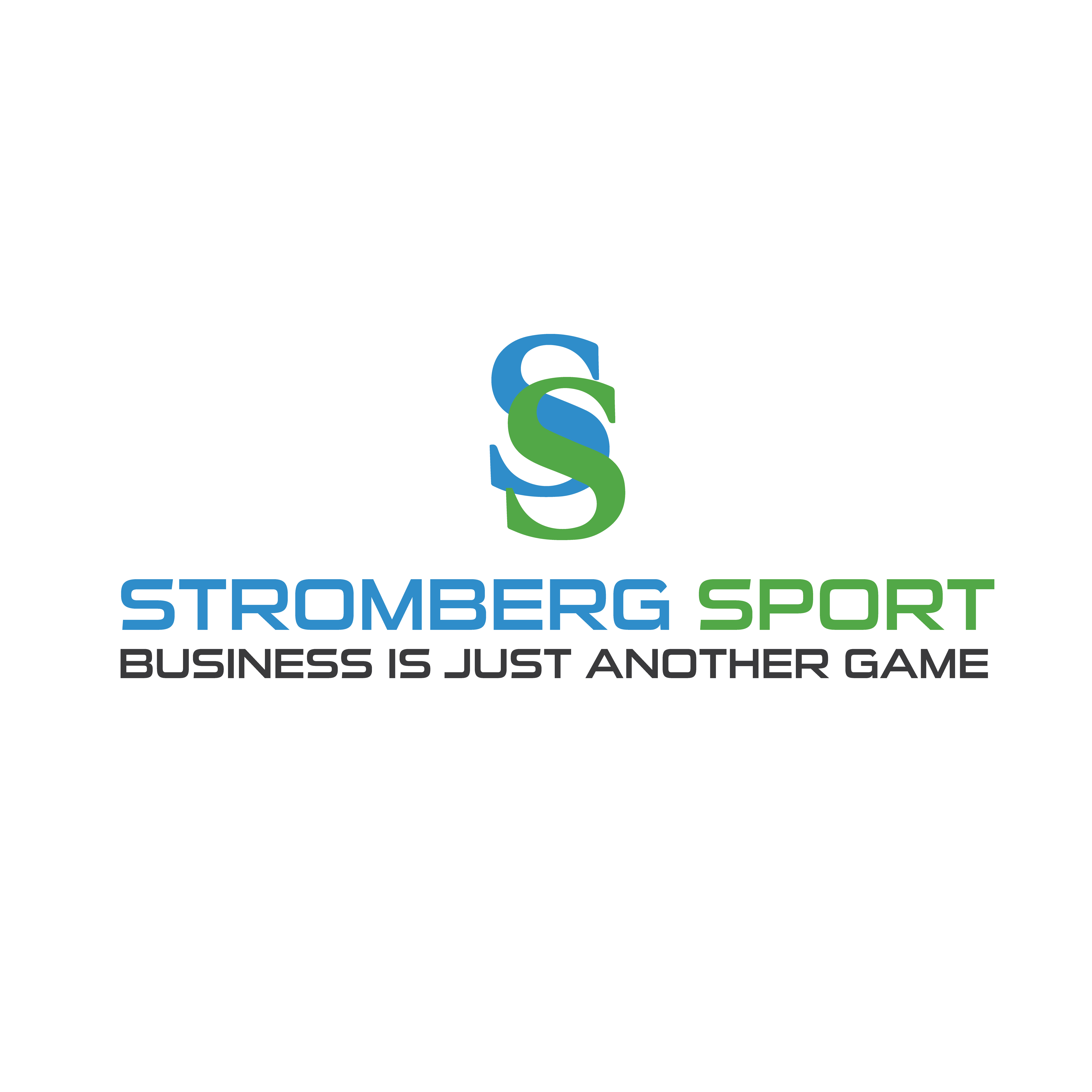 Logo Design by bartolomeus for Stromberg Sport | Design #36489777