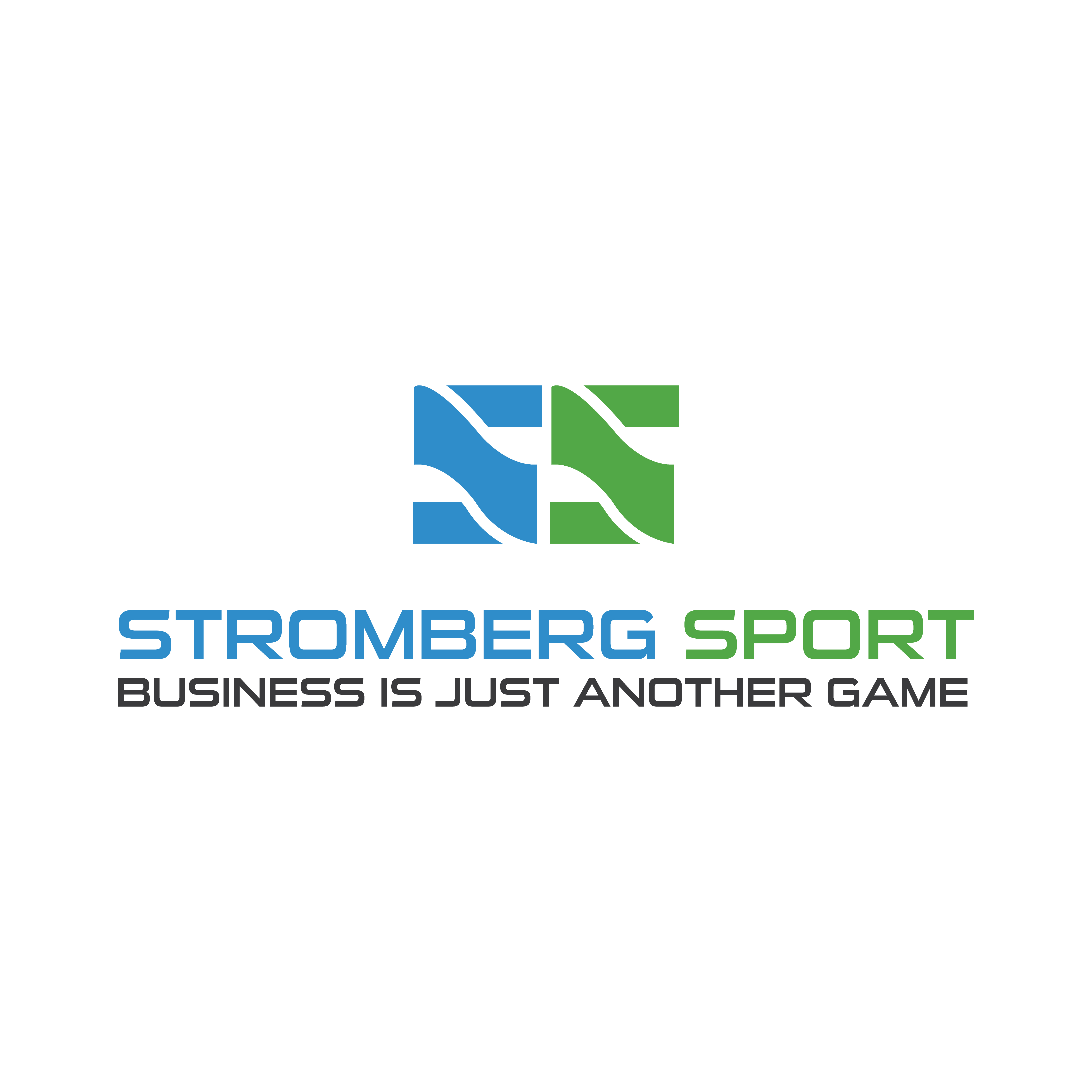 Logo-Design von bartolomeus für Stromberg Sport | Design #36489894