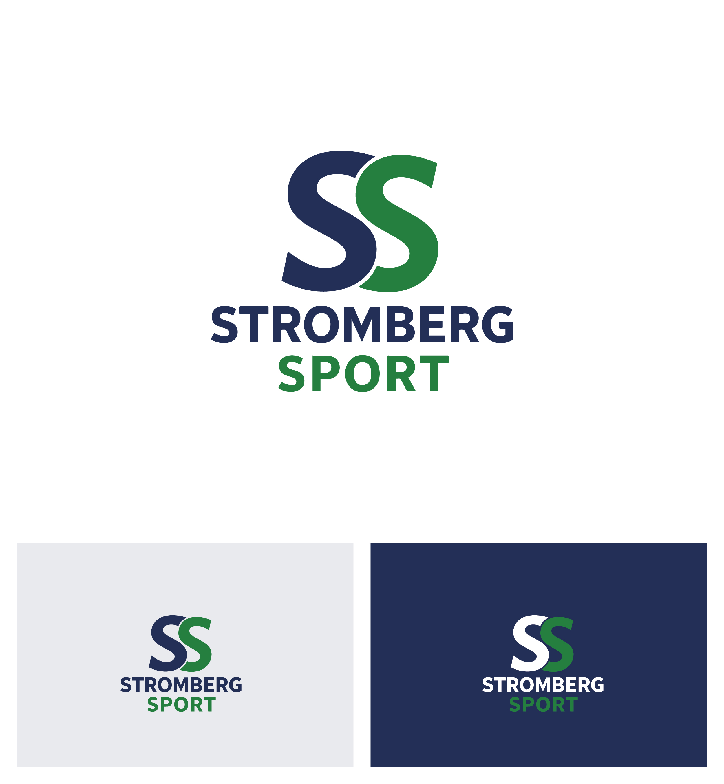 Design de Logo par Afsana_Hoque pour Stromberg Sport | Design #36463666