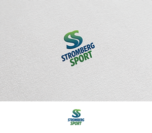 Diseño de Logo por Afsana_Hoque para Stromberg Sport | Diseño: #36463667