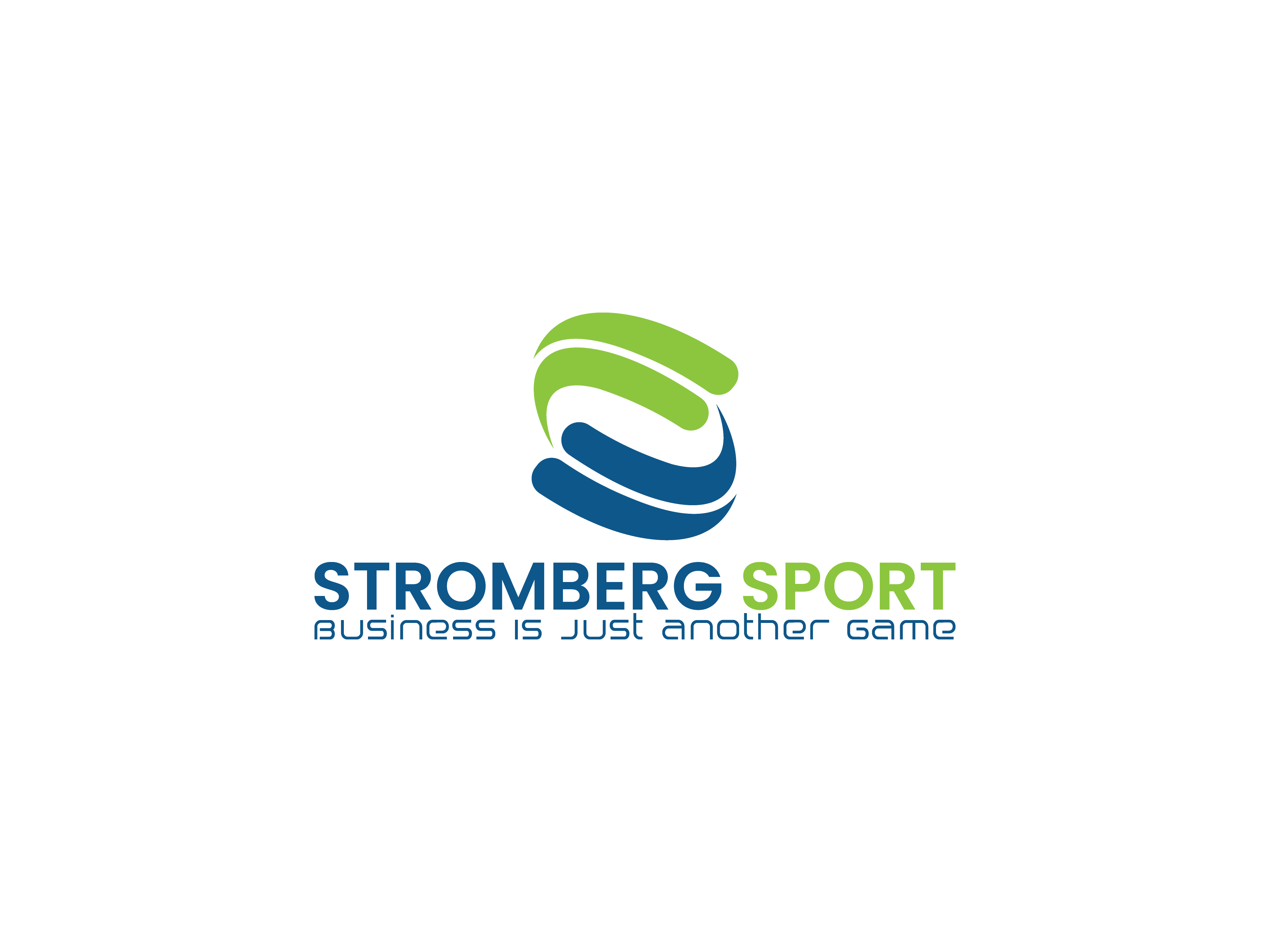 Logo Design by HaveTake for Stromberg Sport | Design #36466732