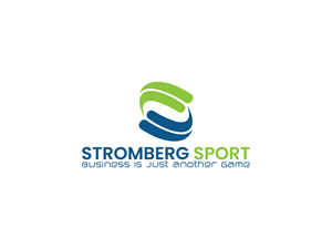 Diseño de Logo por HaveTake para Stromberg Sport | Diseño: #36466732