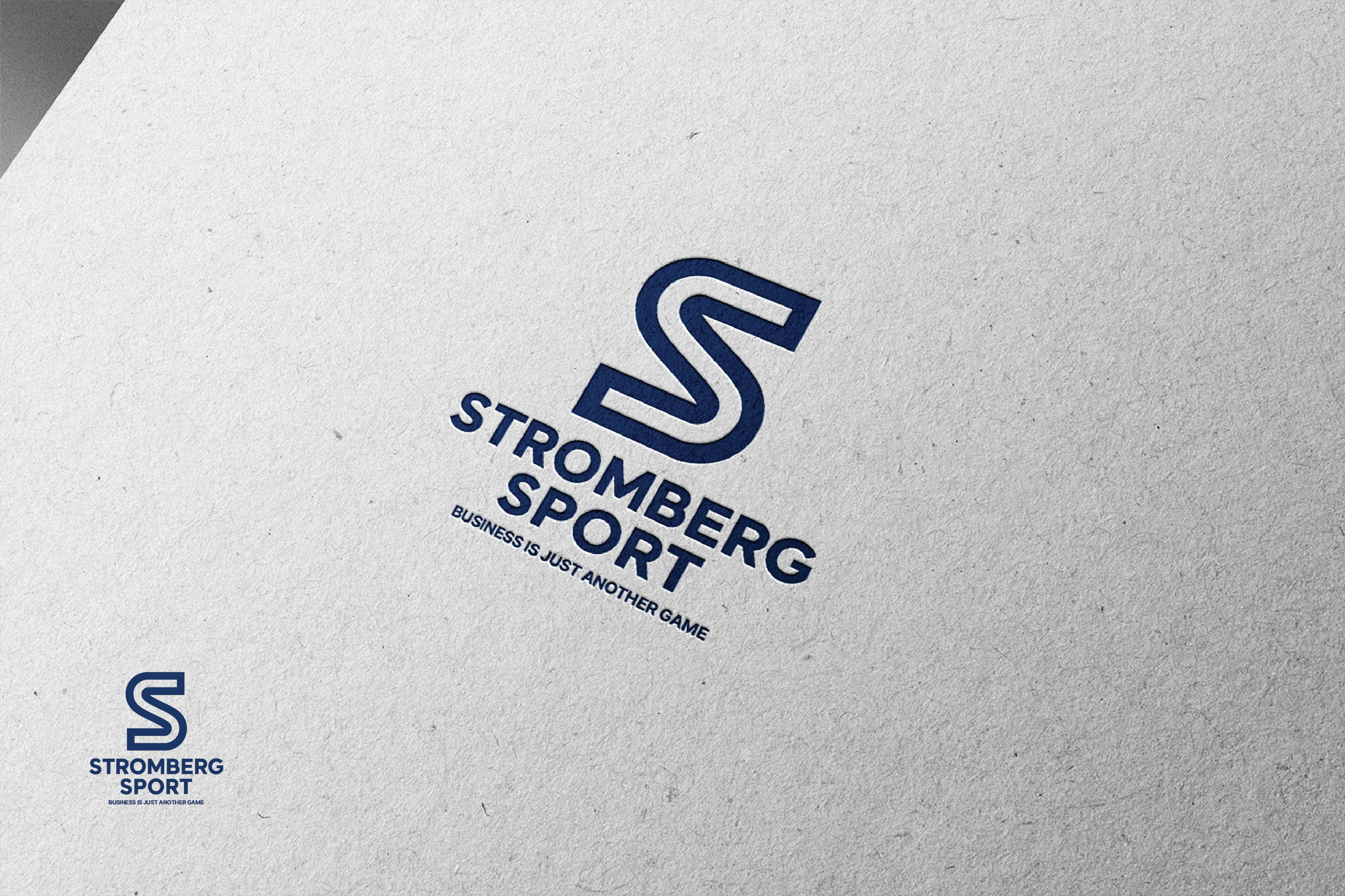 Design de Logo par raju.creative pour Stromberg Sport | Design #36462912