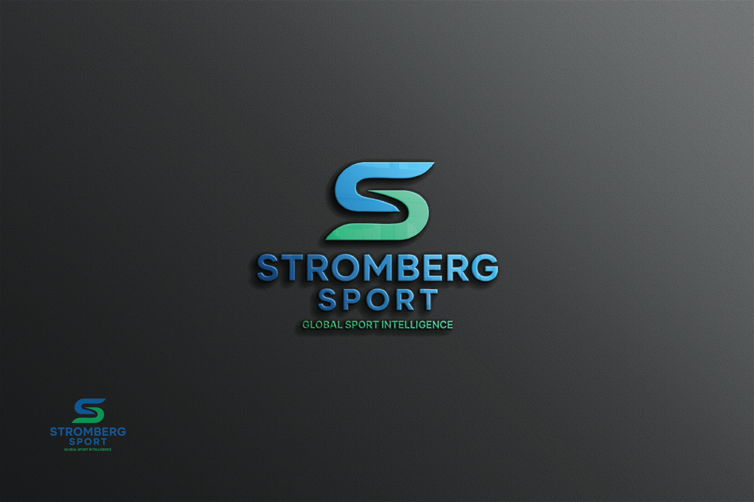 Design de Logo par raju.creative pour Stromberg Sport | Design #36462913