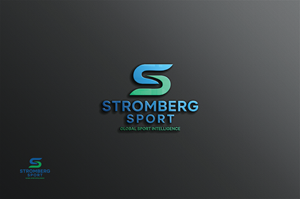 Design de Logo par raju.creative pour Stromberg Sport | Design : #36462913