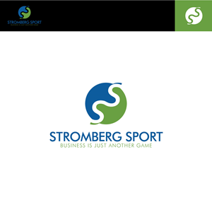 Design de Logo par Khan D. pour Stromberg Sport | Design : #36462408