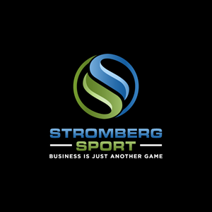 Diseño de Logo por ClevrLab.Studio para Stromberg Sport | Diseño: #36477690