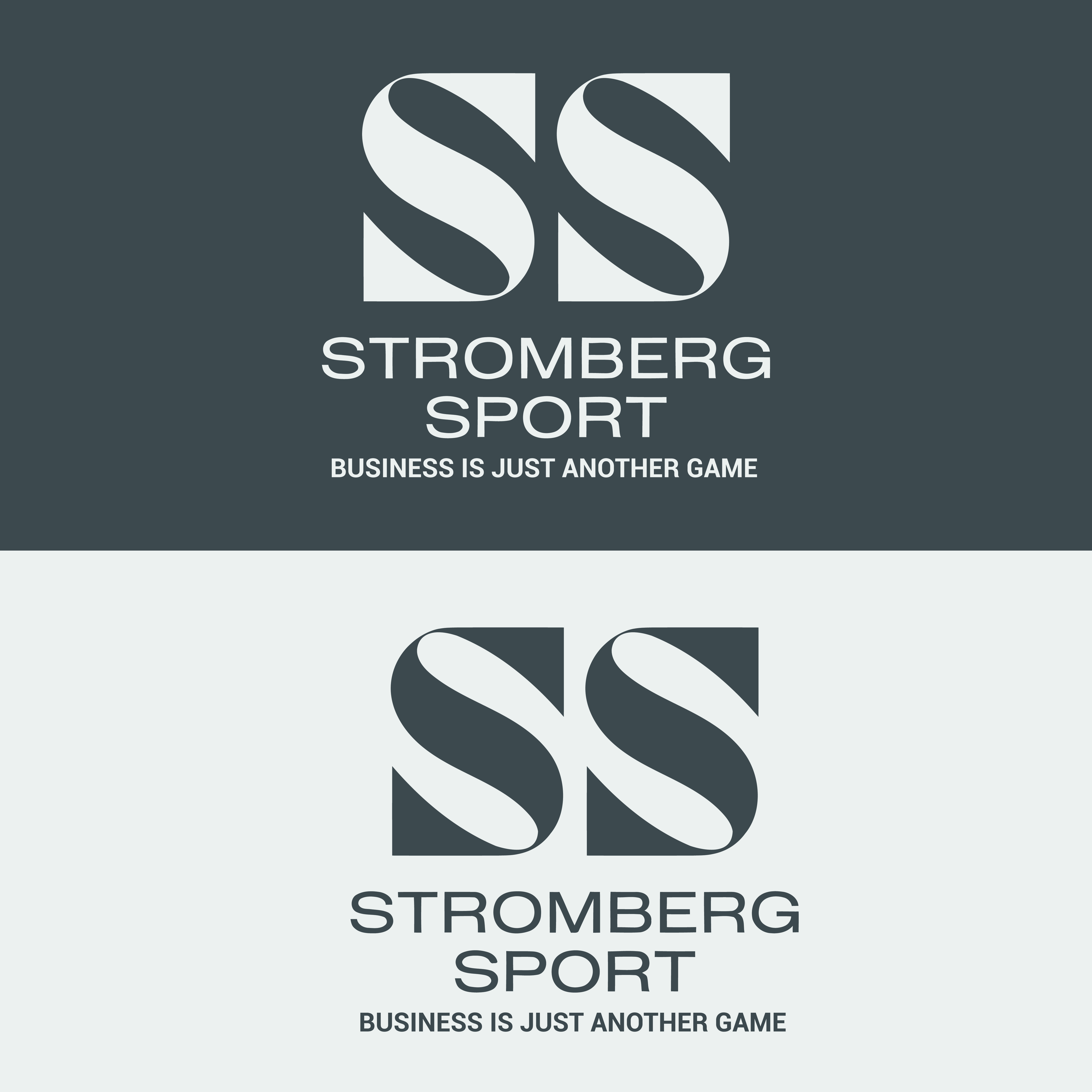 Diseño de Logo por MO61 para Stromberg Sport | Diseño #36496815