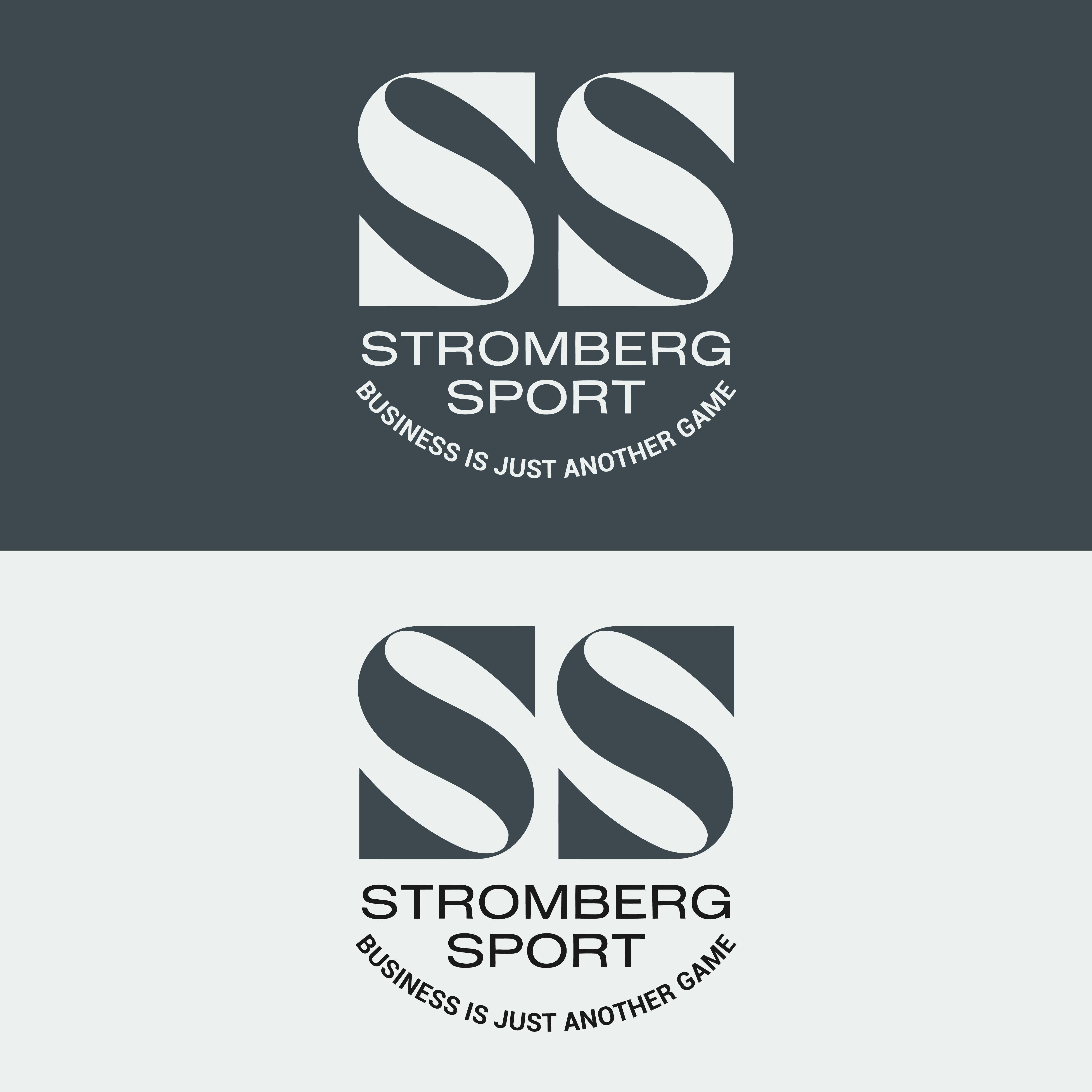 Diseño de Logo por MO61 para Stromberg Sport | Diseño #36496819