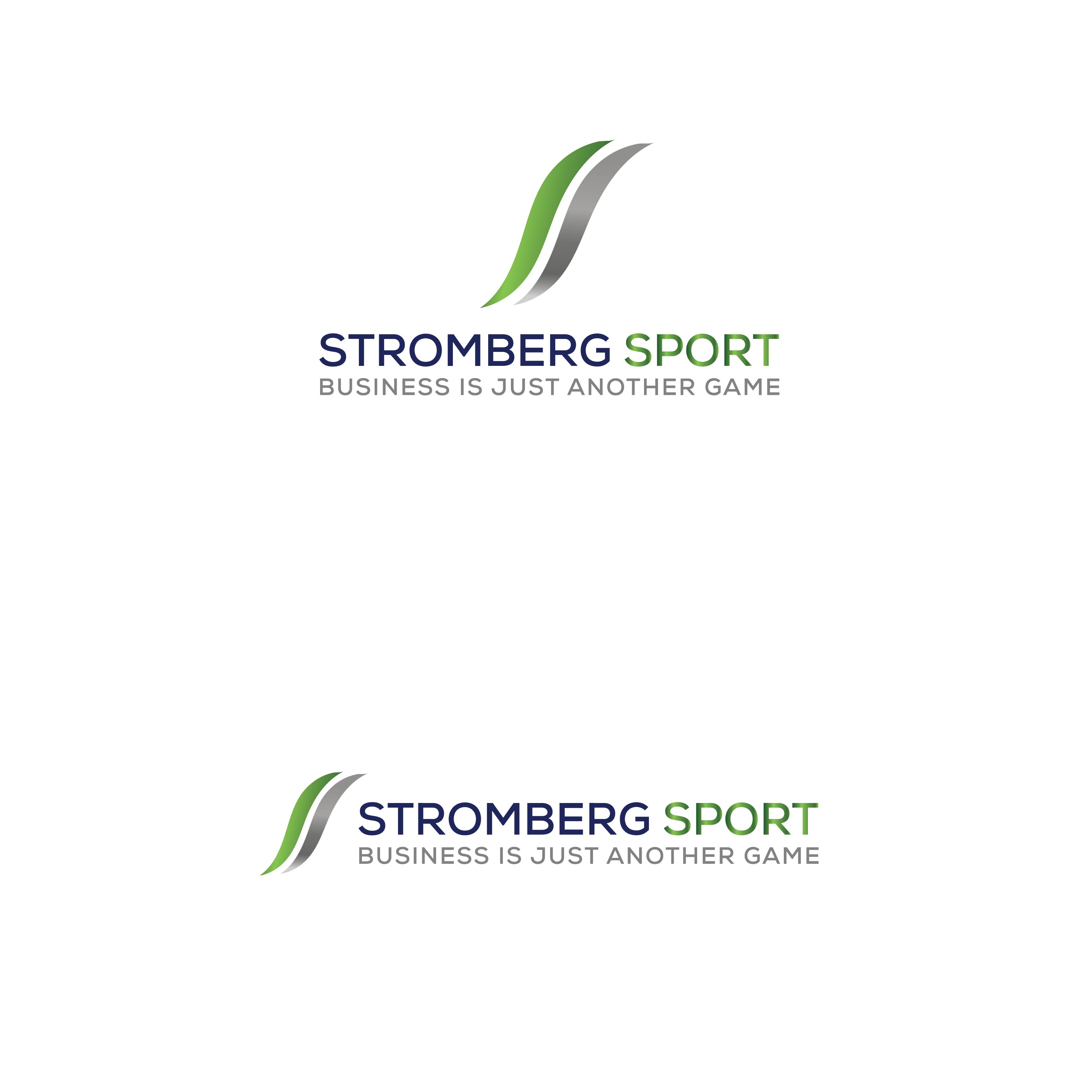 Design de Logo par Akash 256 pour Stromberg Sport | Design #36494318