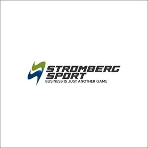 Design de Logo par Arham Hidayat pour Stromberg Sport | Design #36477813
