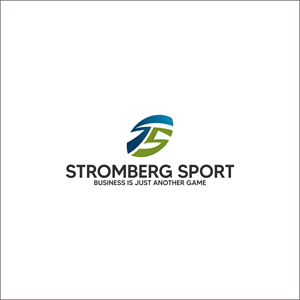 Logo Design by Arham Hidayat for Stromberg Sport | Design: #36477814