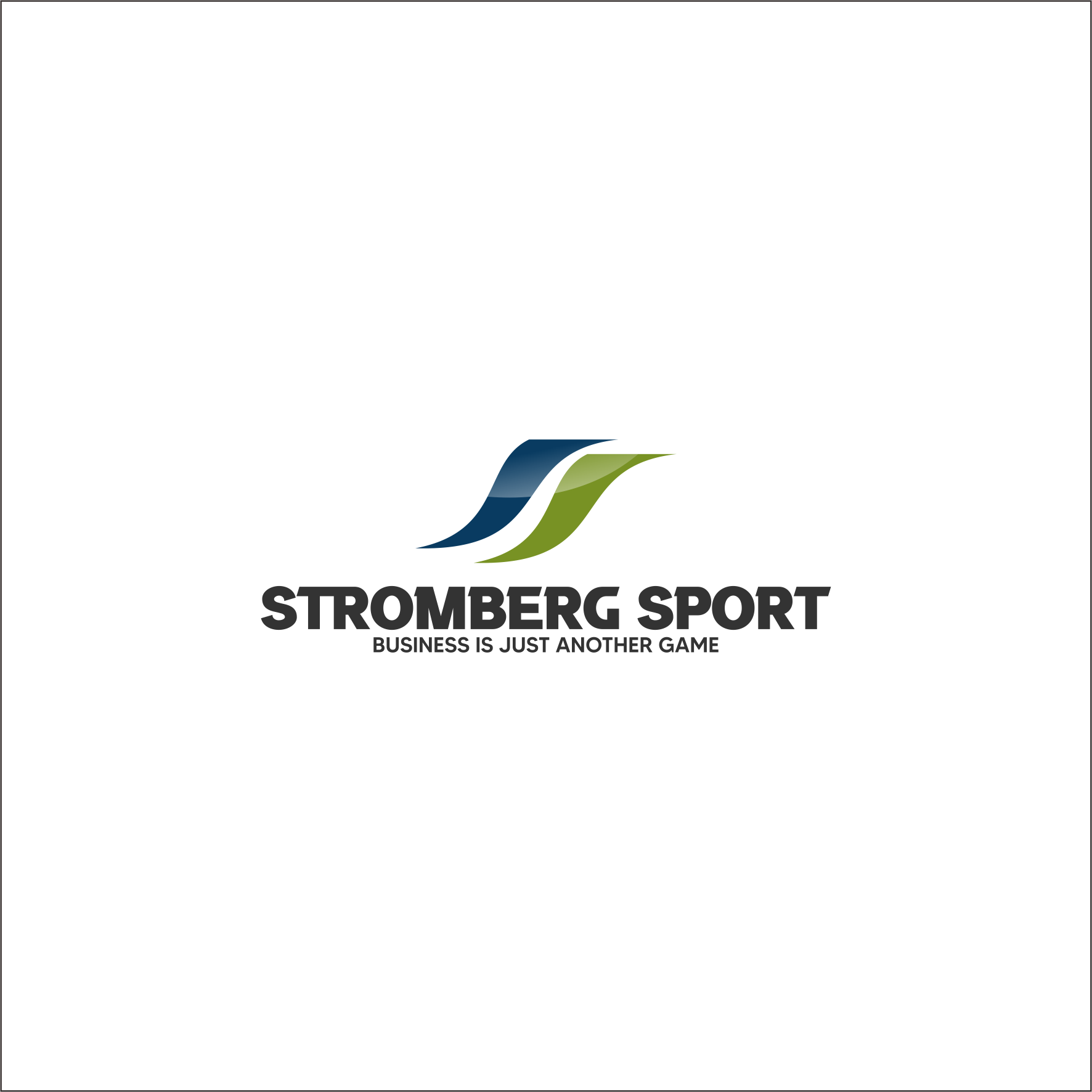 Diseño de Logo por Arham Hidayat para Stromberg Sport | Diseño #36477815