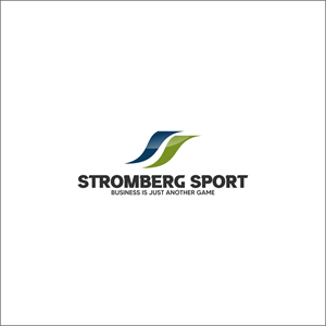 Logo Design by Arham Hidayat for Stromberg Sport | Design: #36477815