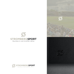 Logo Design by JohnM. for Stromberg Sport | Design: #36511235