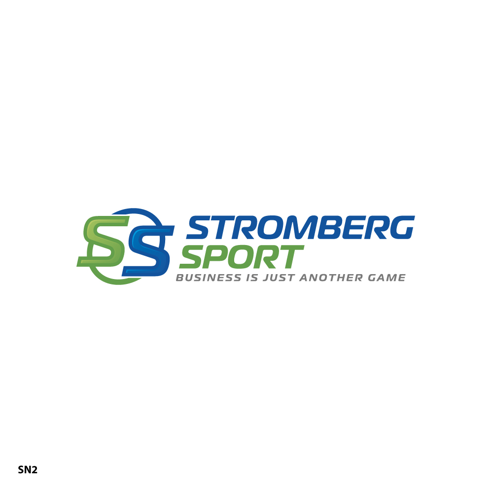 Diseño de Logo por Sujit Banerjee para Stromberg Sport | Diseño #36462130