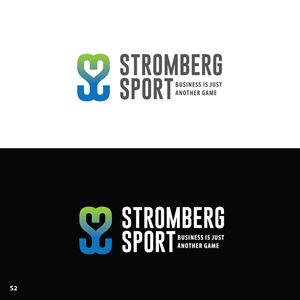 Logo Design by Sujit Banerjee for Stromberg Sport | Design: #36462131