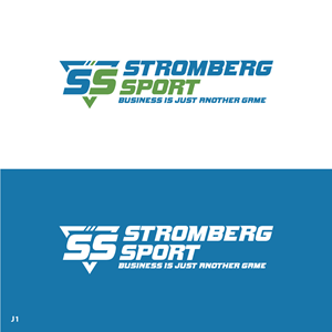Design de Logo par Sujit Banerjee pour Stromberg Sport | Design : #36462135