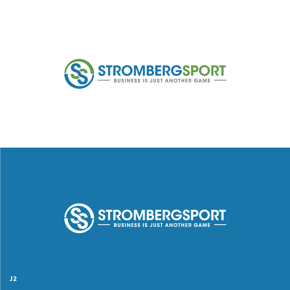 Diseño de Logo por Sujit Banerjee para Stromberg Sport | Diseño #36462136