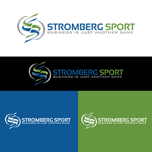 Diseño de Logo por riya.mitra07j para Stromberg Sport | Diseño: #36461603
