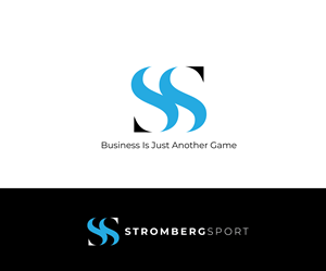 Logo Design by saulogchito for Stromberg Sport | Design: #36553639