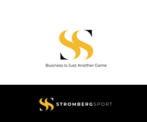 Logo Design by saulogchito for Stromberg Sport | Design: #36553641
