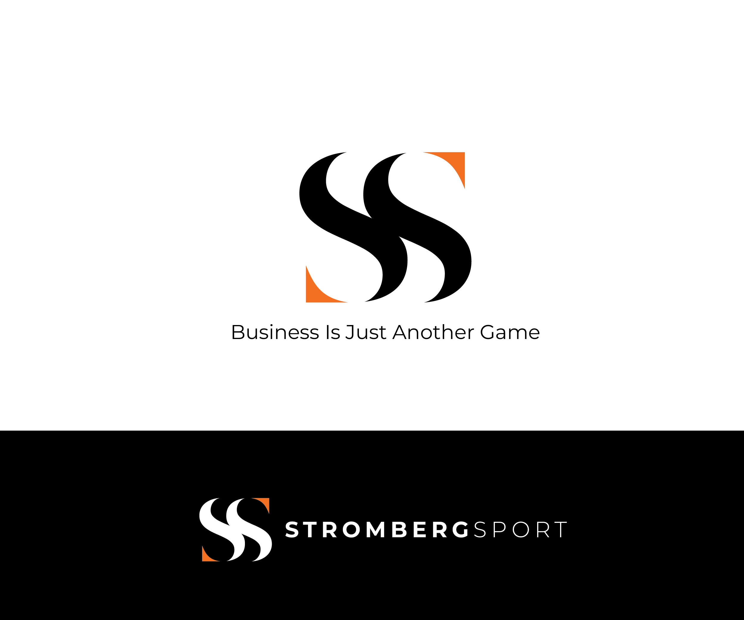 Diseño de Logo por saulogchito para Stromberg Sport | Diseño #36553642