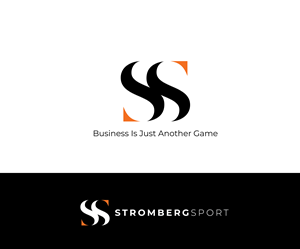 Logo Design by saulogchito for Stromberg Sport | Design: #36553642